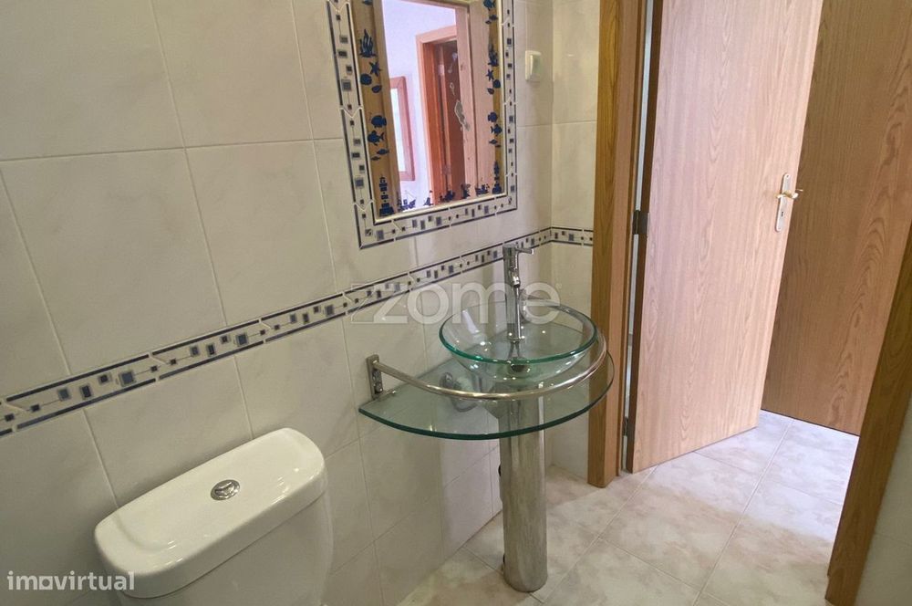 Venda vivenda T2 + anexos em Marvão ( santo Antônio das Areias )