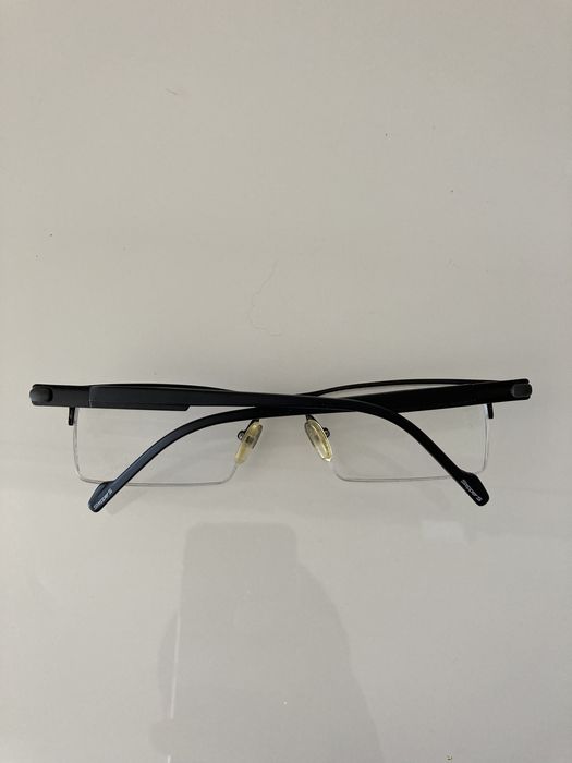 Óculos Stepper Titanium