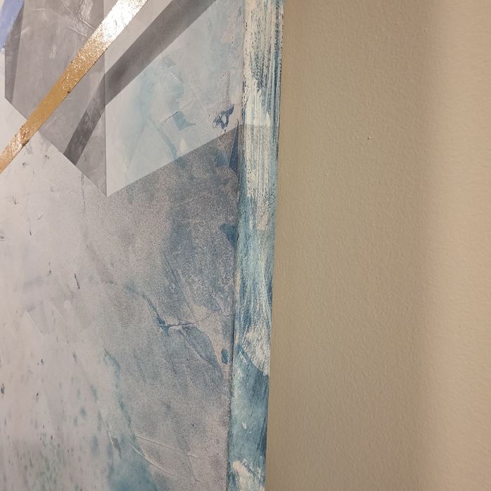 Tela/Quadro grande 170 x130