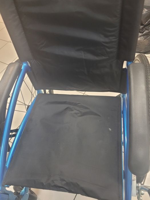 Wózek inwalicki Vita Care VCWK9ASL