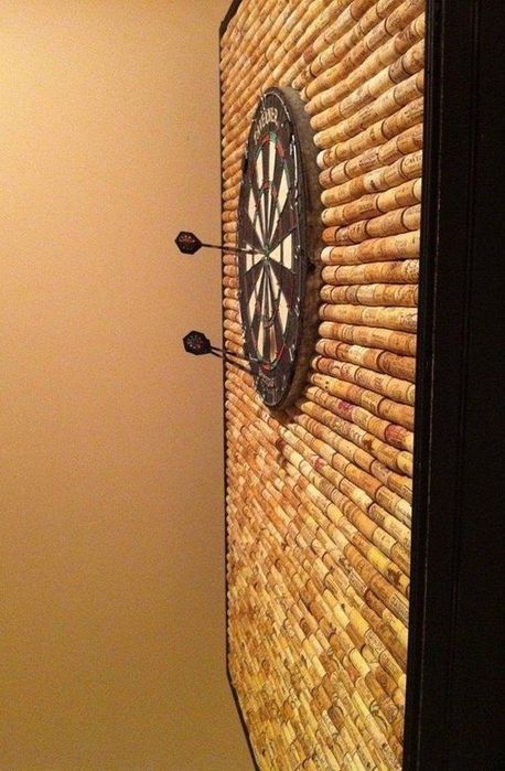 Rolhas de cortiça para artesanato decoração