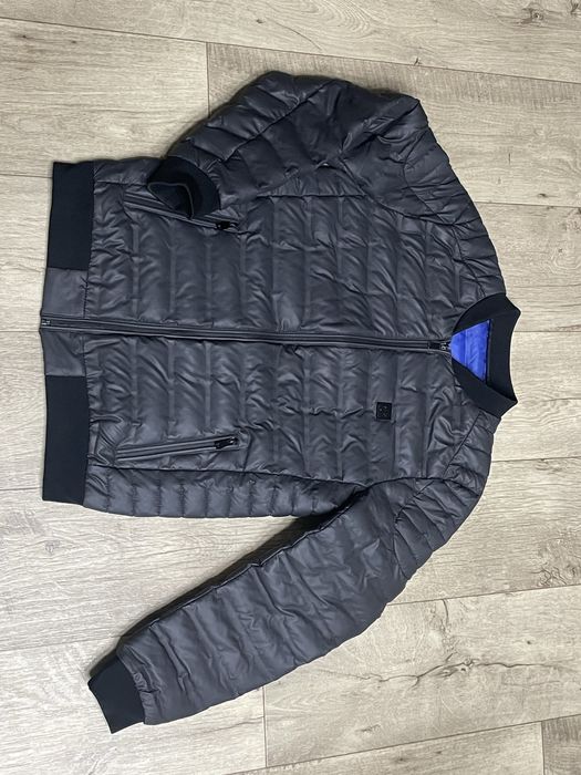 Куртка Calvin Klein кельвін кляйн