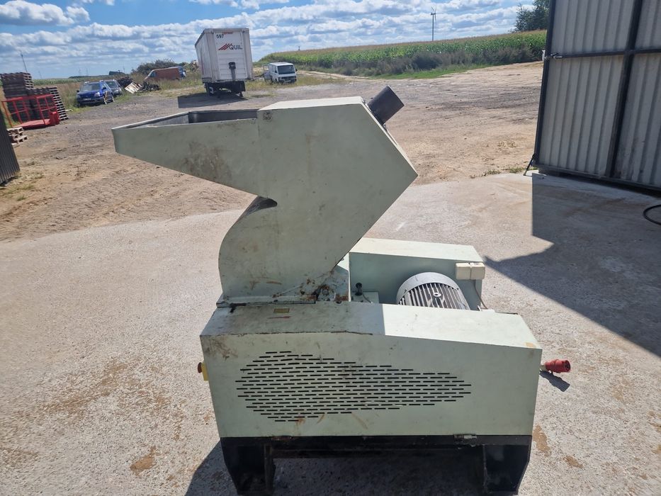 Rozdrabniacz Ming Lee