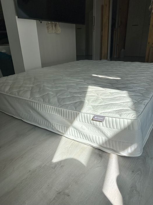 Materac Hilding Flamenco 160x200