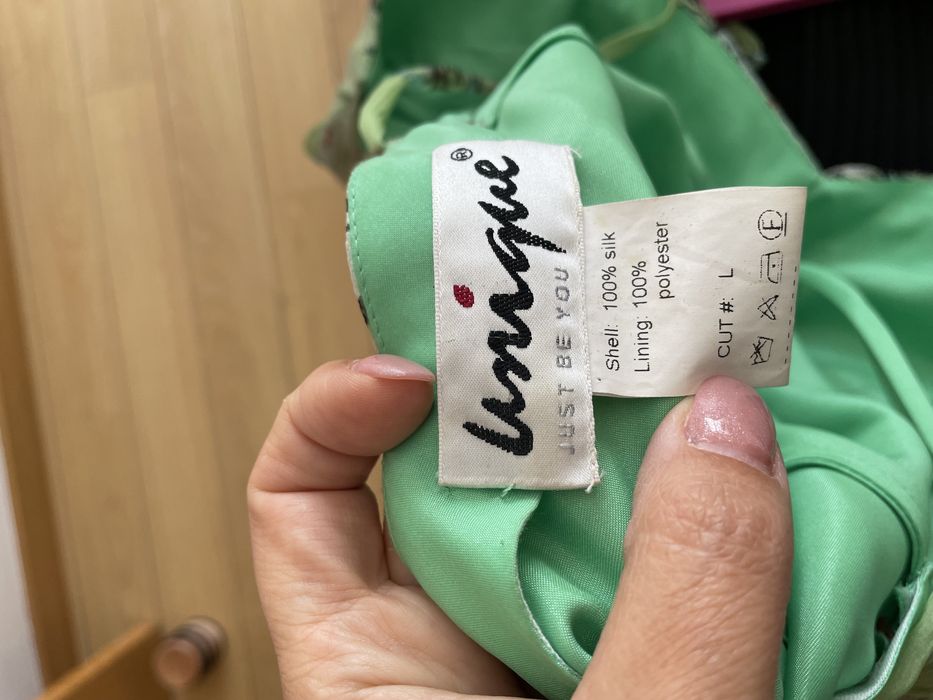 Vestido de festa ou cerimónia