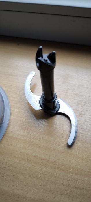 Измельчитель для блендера Bosch