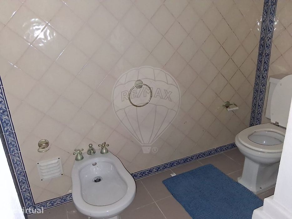 Apartamento T2 para arrendamento