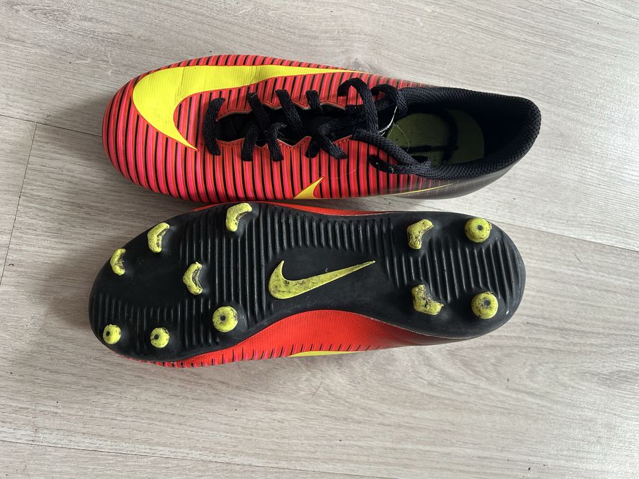 Бутси Nike p.38 24 см