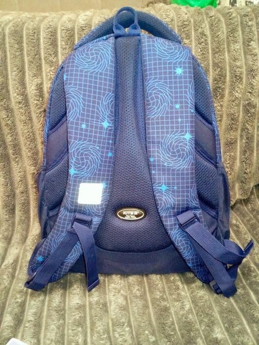 Рюкзак Kite Education  11-17 років 145 см
