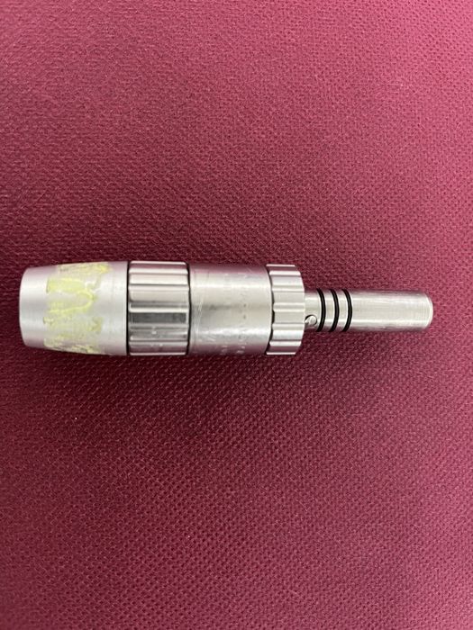 Micromotores Pneumáticos /  Dentária