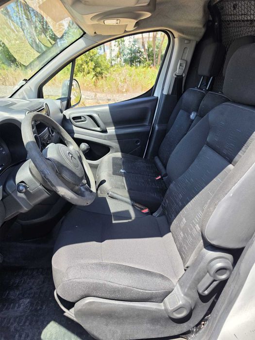 Citroën Berlingo 1.6 HDi de 2011