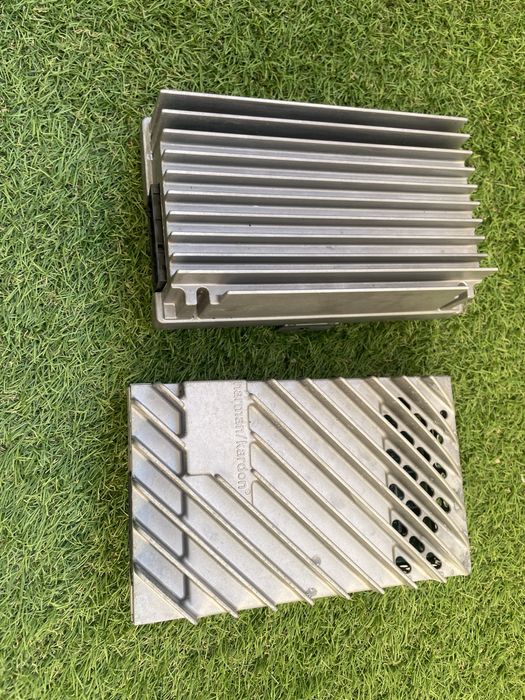 Amplificador Bmw F20 F21 F22