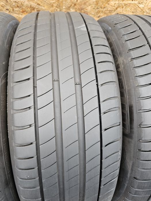 BDB Stan!! 205/55 r17 Michelin Primacy 3. 5018