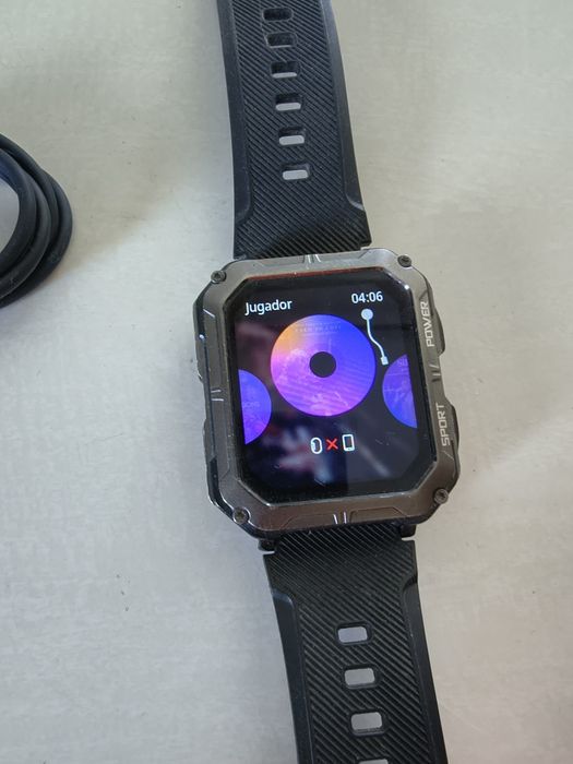 Smartwatch c20 pro