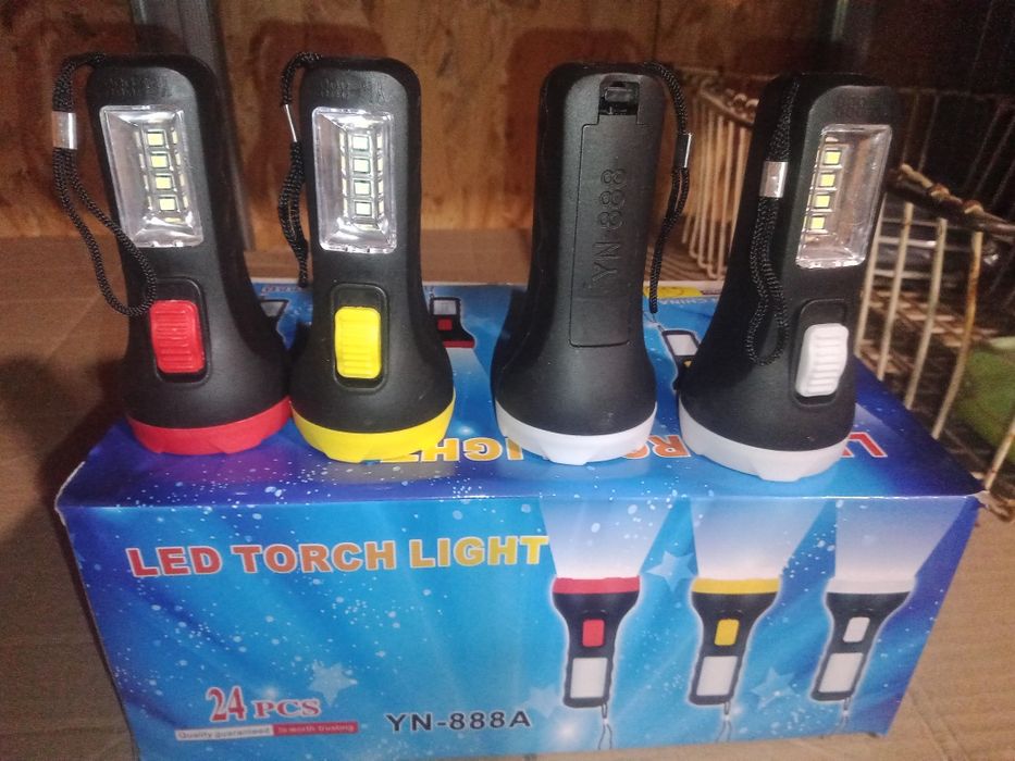 Лот Бокс Мікс Микс Нові Запаковані На одну батарейку АА. 24 шт 2800грн