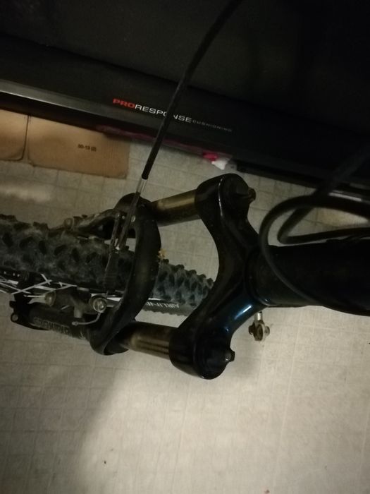 Bicicleta BH ()boa qualidade)