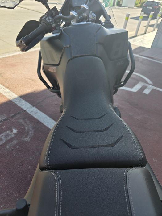 Voge DS800 Rally  2025