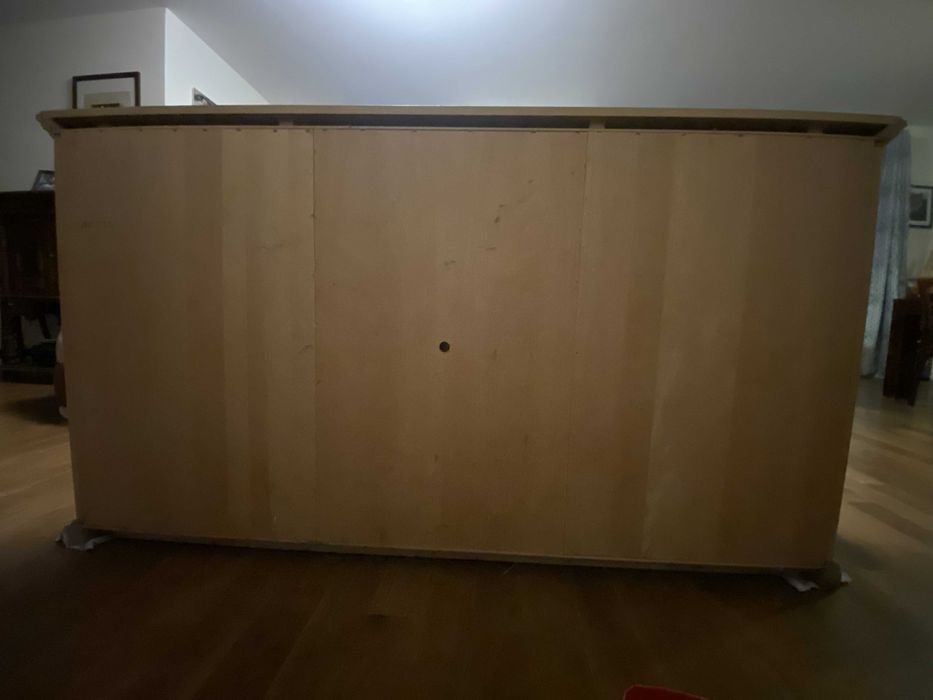 Klose komoda bukowa typ 4707-41