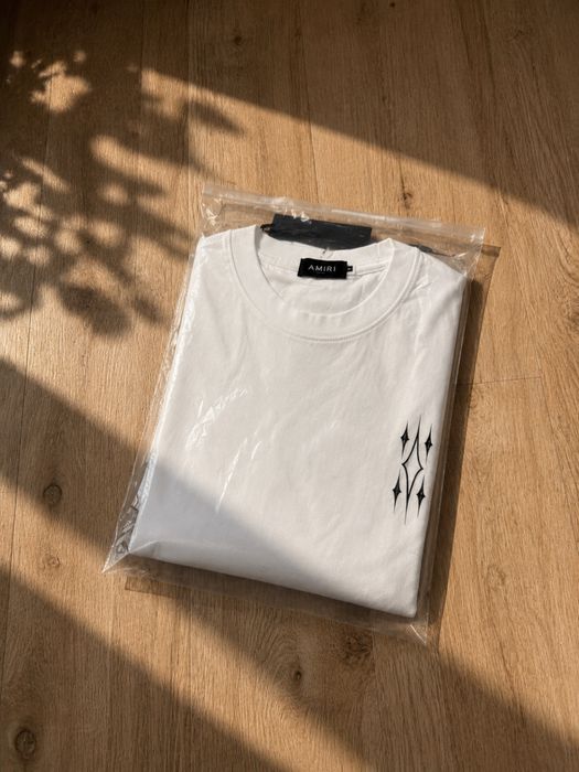 Футболка Amiri.