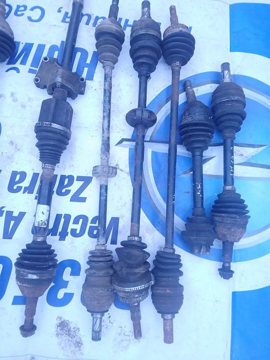 Граната піввісь шрус привід опель зафіра астра вектра меріва омега ком