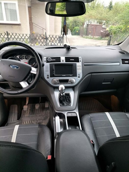 Sprzedam Ford Kuga