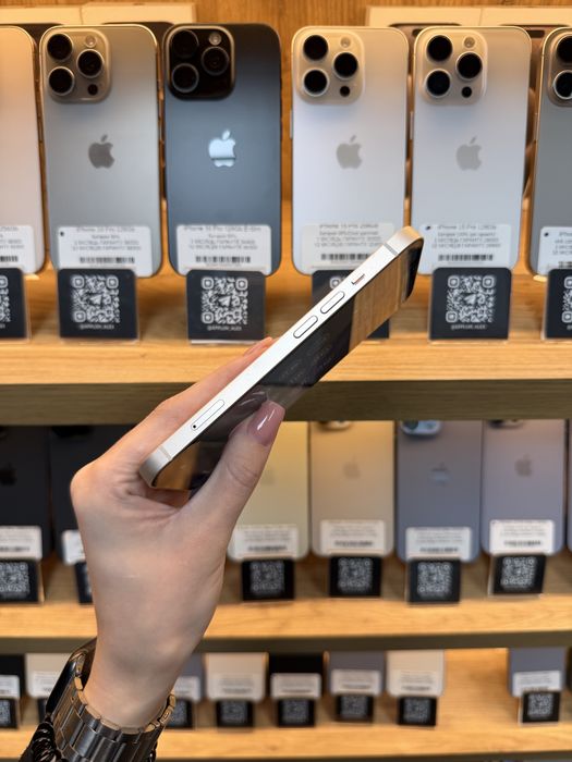 iPhone 13 128Gb 95% Батарея | Гарантія