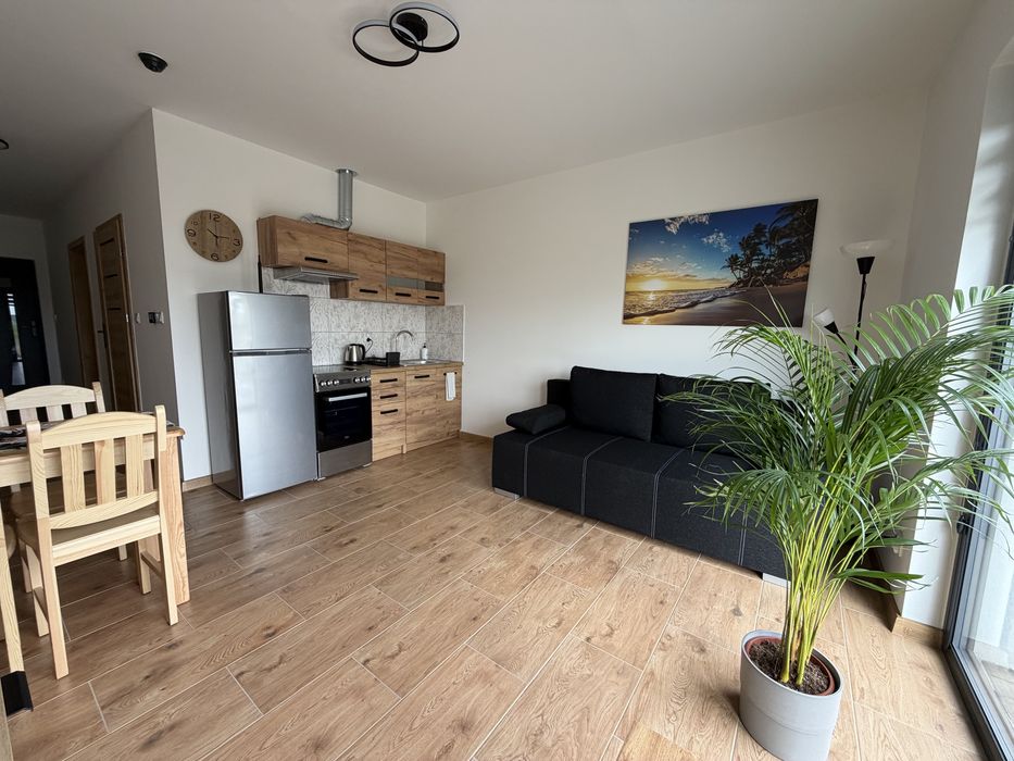 PROMOCJA  Caloroczny Apartament nocleg Sobieszewo Gdansk