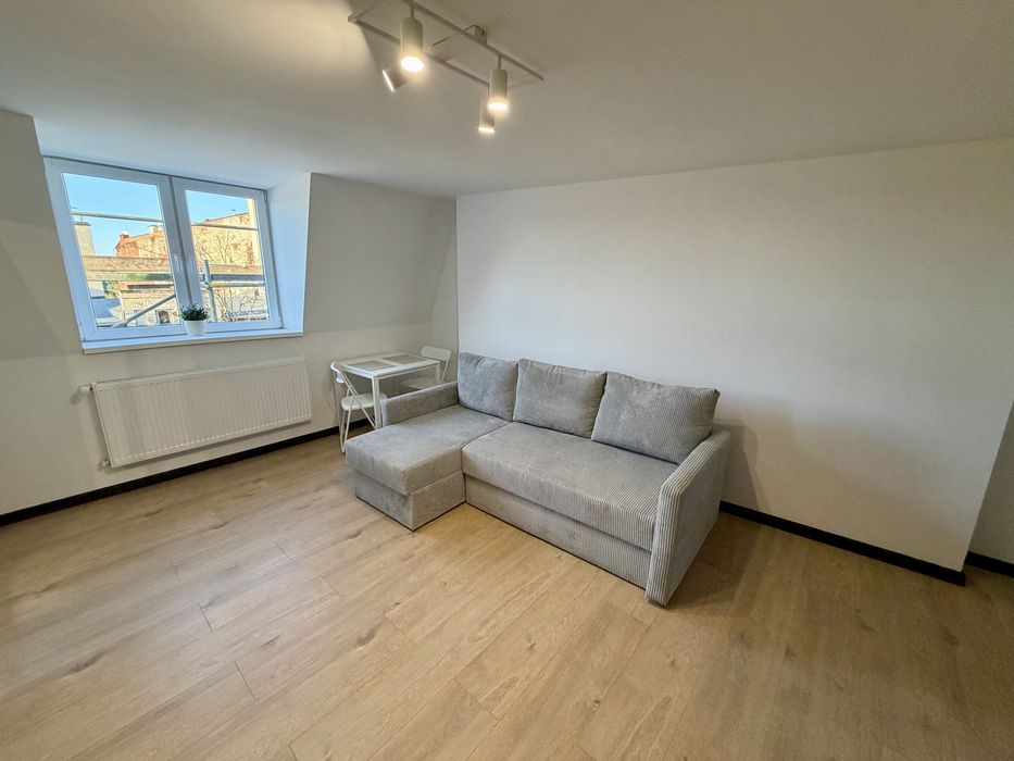 Apartment in Bytom, Śródmieście - View 2