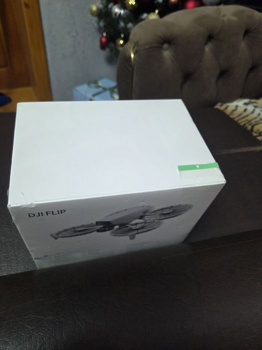 Квадрокоптер  DJI Flip (GL)