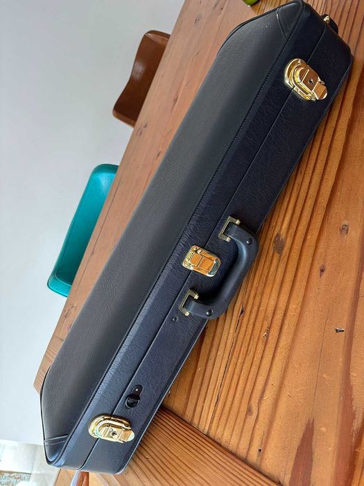 Saxofone Soprano Yanagisawa S-901 – Excelente Estado