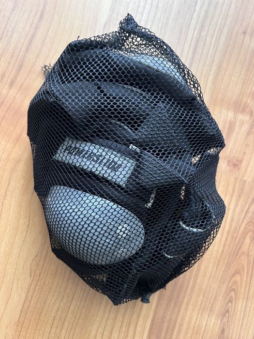 Conjunto protecções Skate/Patins criança
