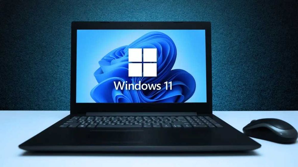 Налаштування комп'ютерної техніки