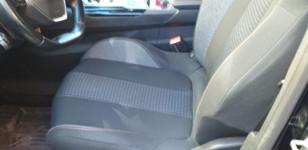 Peugeot 5008 1.5 Hdi 7 lug.Impecavel