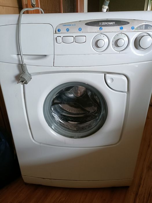 Pralka Zerowatt domowa