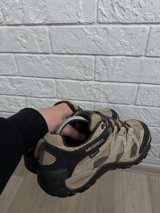 Кросівки Merrell Alverstone 2 на Gore-tex