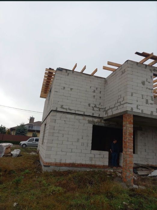Будівництво та ремонт будинків, Ремонт квартир, Бетонні роботи стройка