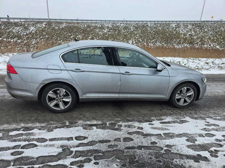 Volkswagen Passat 1.5 TSI EVO Elegance DSG