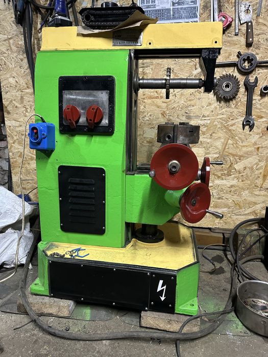 Фрезерный станок нгф110 щ4