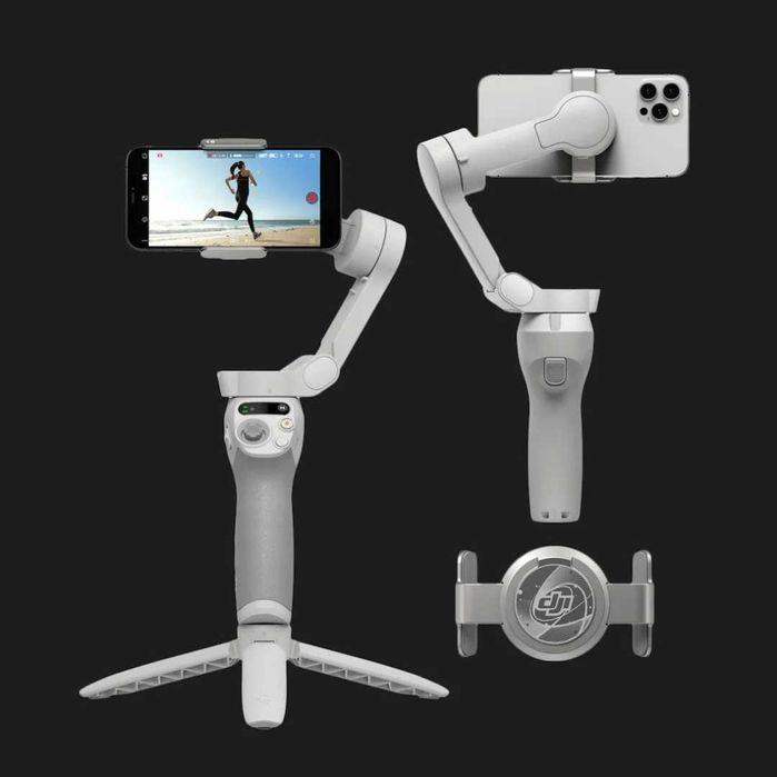 DJI Osmo Mobile 7 | Оригінал | Новий