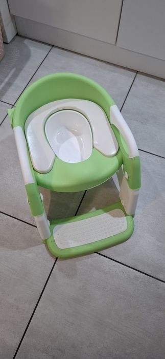 Nocnik i nakładka 2 in 1
