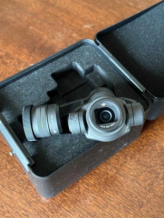 DJI Inspire 2 em ótimo estado