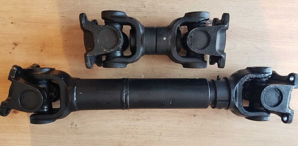 Ładowarka Fadroma Ł200 Ł201 Ł220 ŁK1 Ł34 Dyferencjał