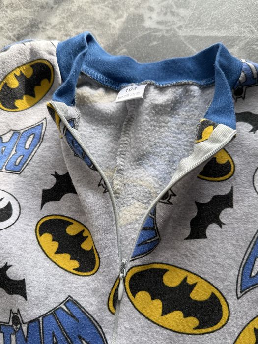 Піжама чоловічок