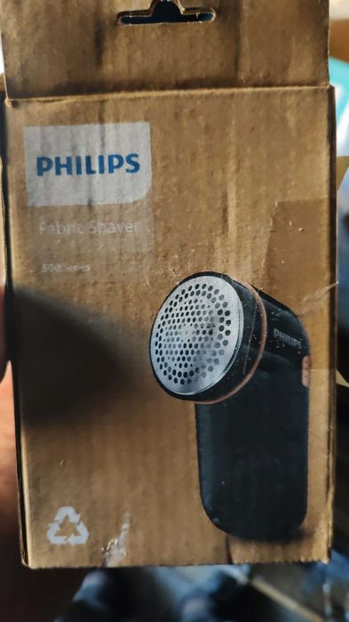 golarka do ubrań Philips GC026/80