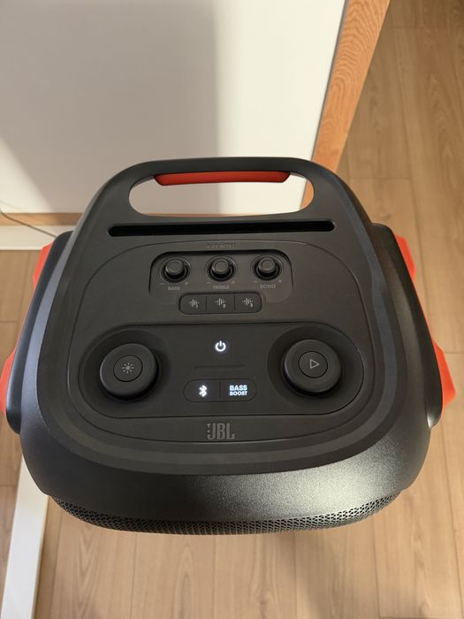 Coluna JBL PARTYBOX Ultimate