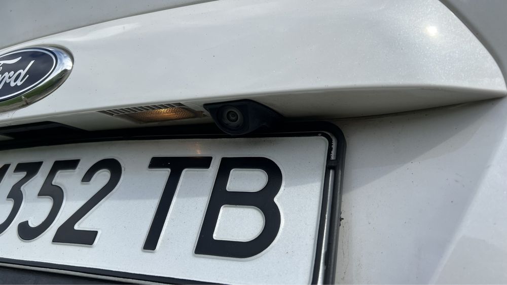 Ford C-max sel hybrid