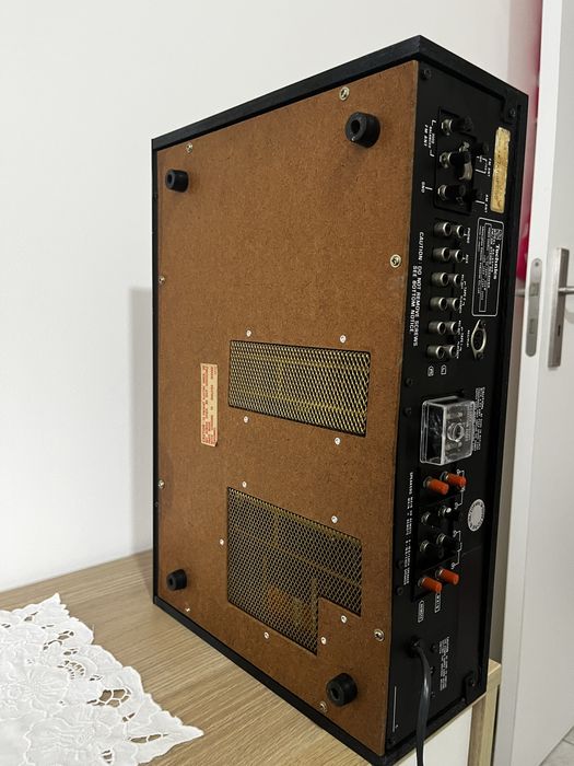 Technics SA-5370K
