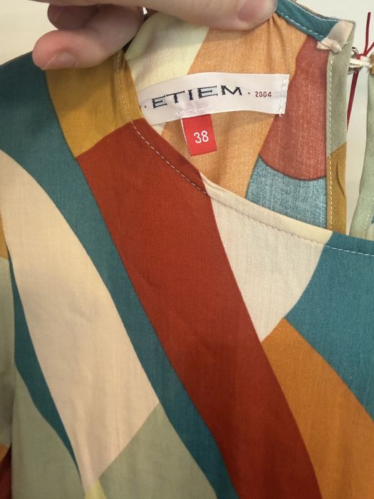 Vestido Etiem novo com etiqueta