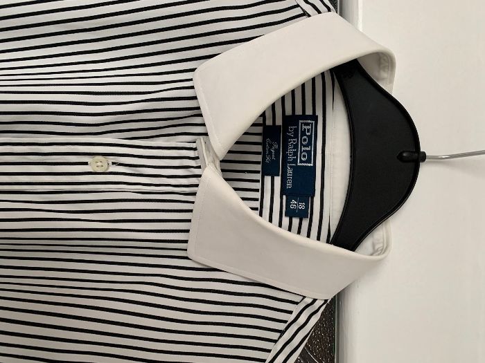 Koszula męska Ralph Lauren XXL