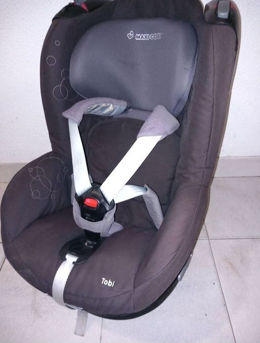 Cadeira Auto Maxi Cosi Tobi -  Desocupar